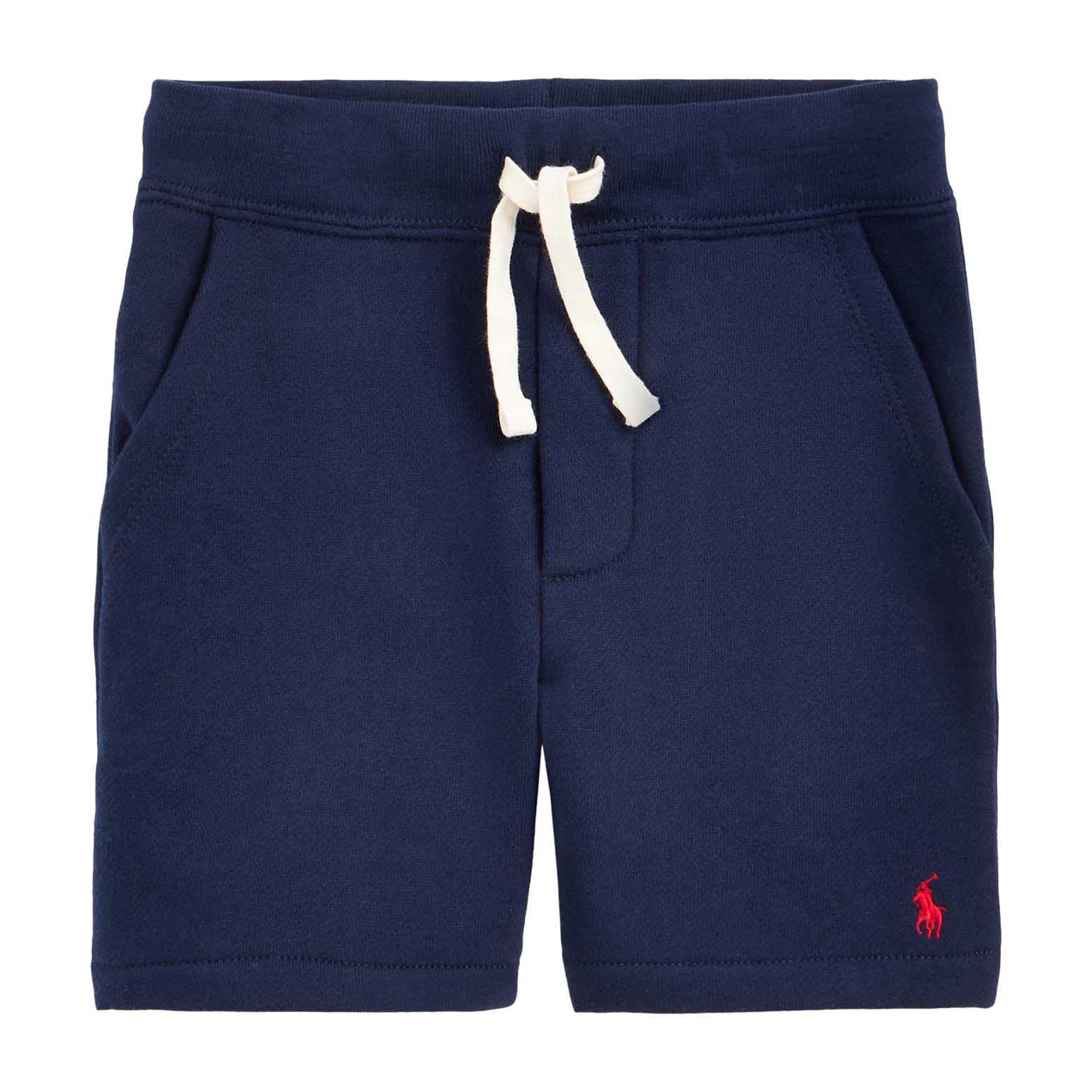 Polo Ralph Lauren Fleece Drawstring Short 3-7Y